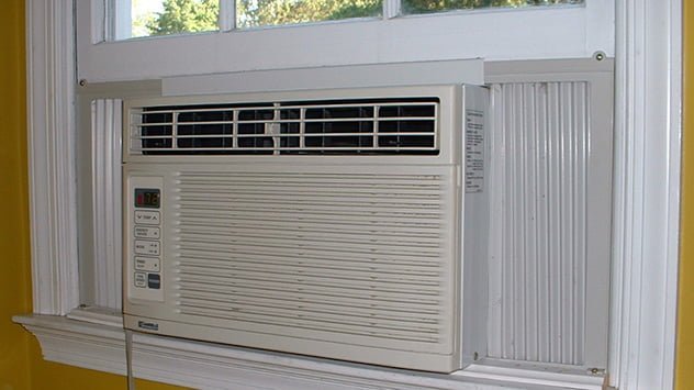 AC Service